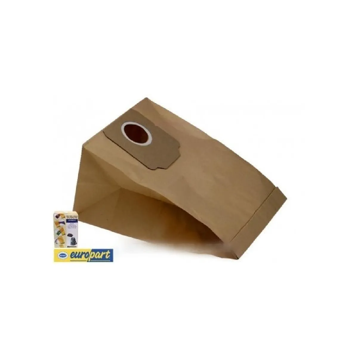 Moulinex Sacs x6 + Filtre - vue 2