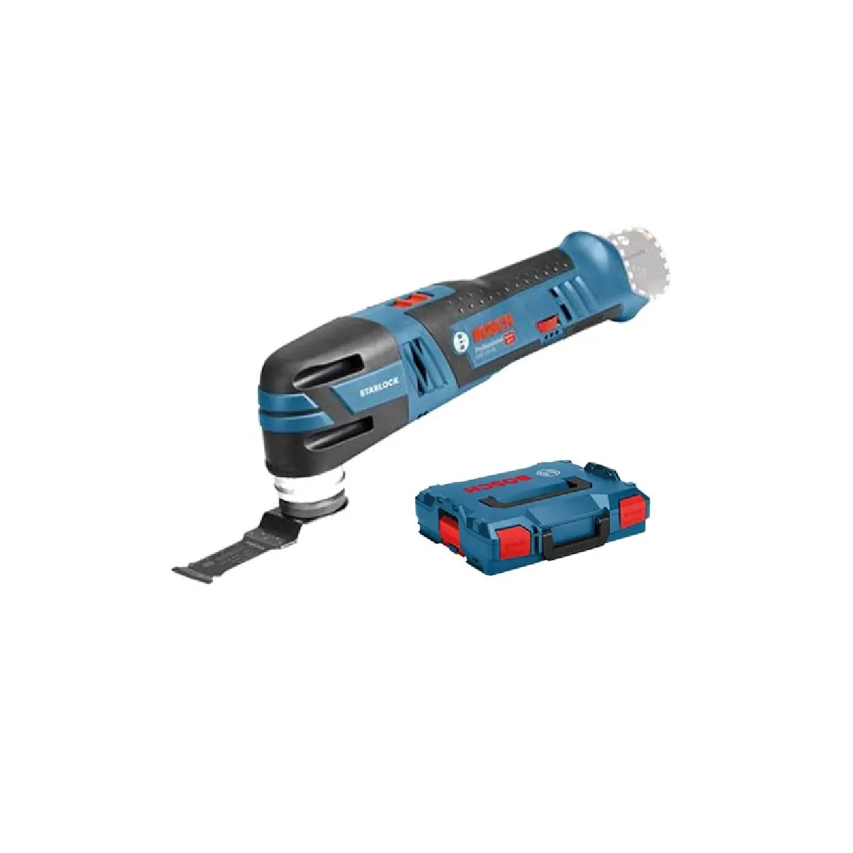 Bosch découpeur ponceur sans fil GOP 12V