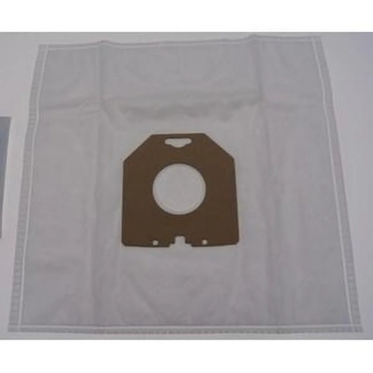 Lot de 10 sacs microfibres pour Aspirateur BEKO FRIAC LG NILFISK P - vue 2