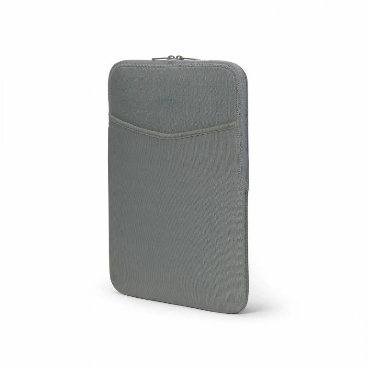 Non Communiqué Gris Dicota Eco Slim S - Housse D'ordinateur Portable - 13" - Pour Microsoft Surface Laptop Go, Pro, Pro X - Image 3