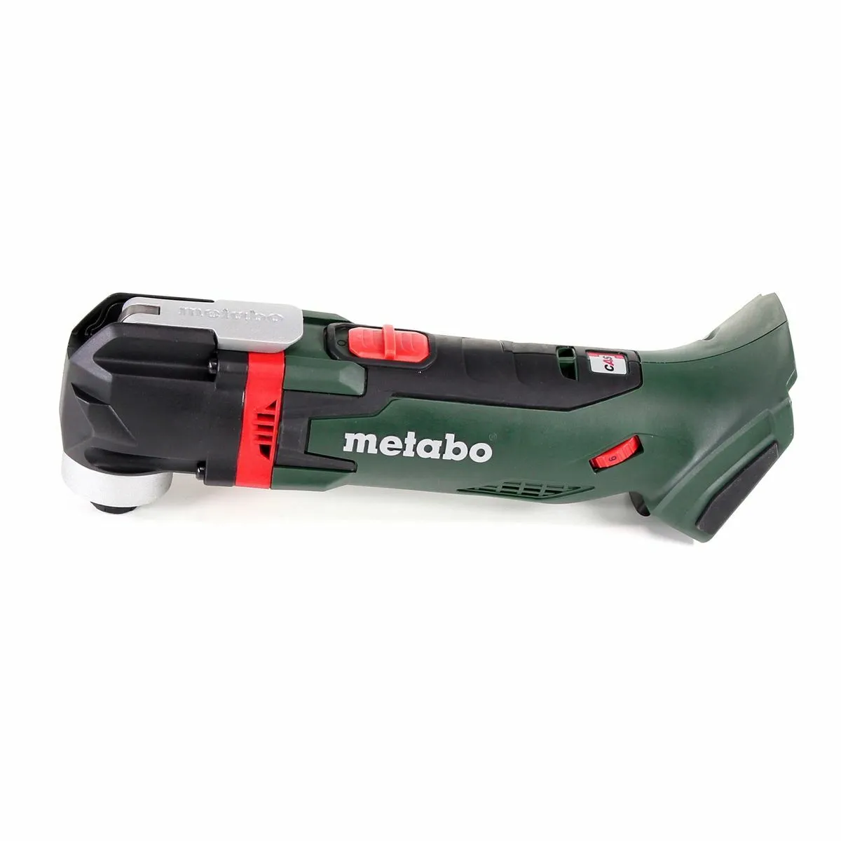 Metabo Outil Multifonctions Mt 18 Ltx