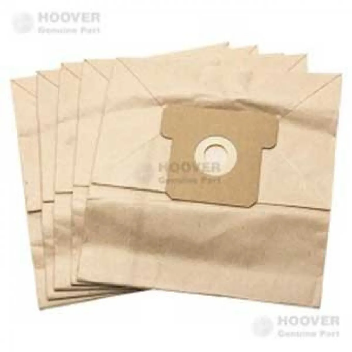 Hoover Sachet Sacs H10 Compact