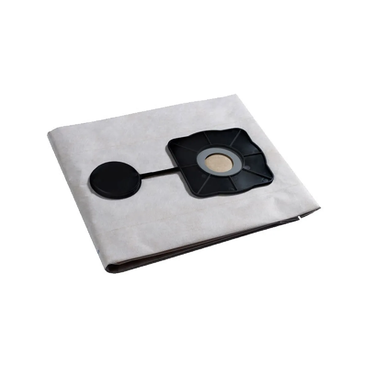 Sac Filtre Liquides Bosch 2607432039 – Pour Aspirateur GAS 35/55