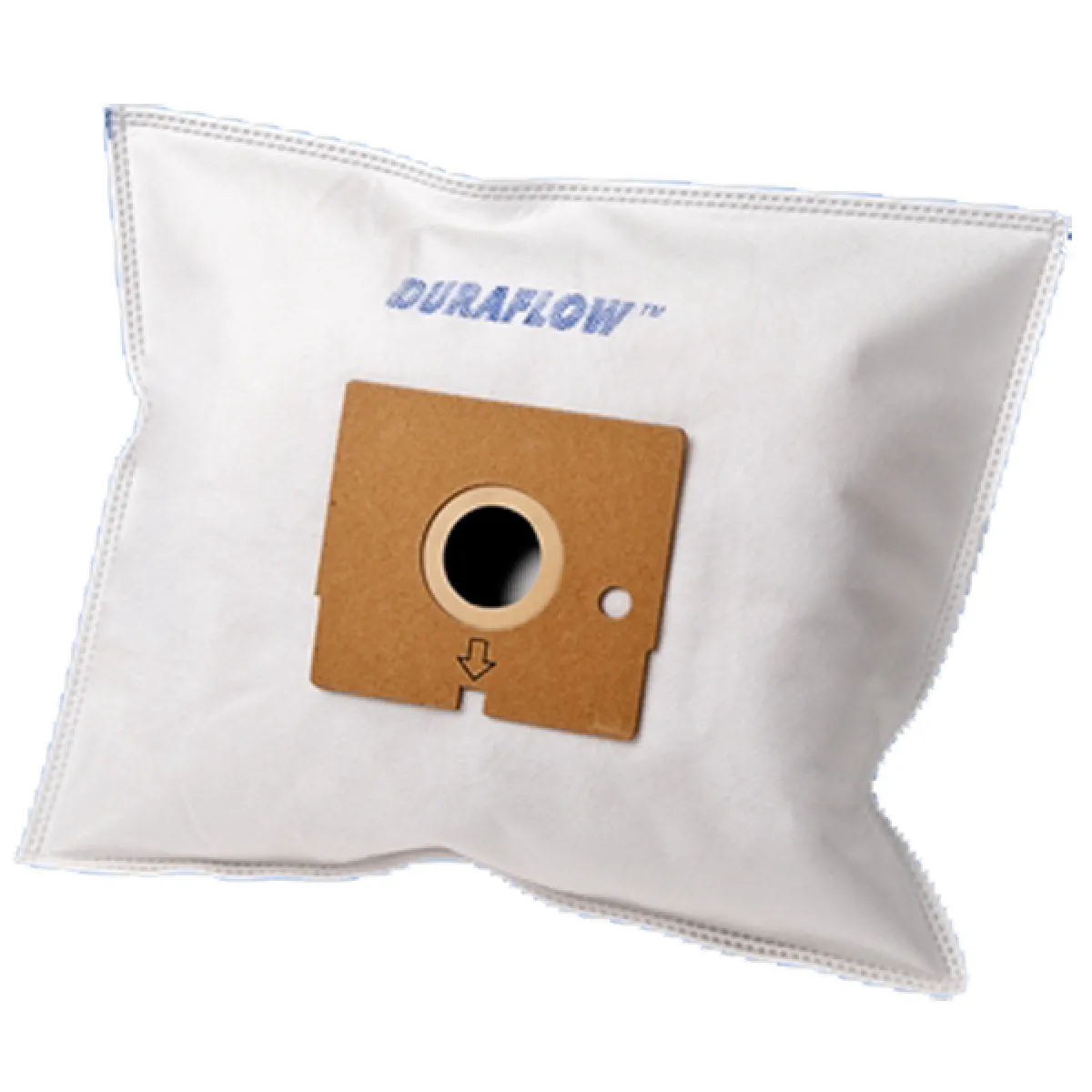 MENALUX  sacs aspirateur LG BT202S - Lot 5 + filtre
