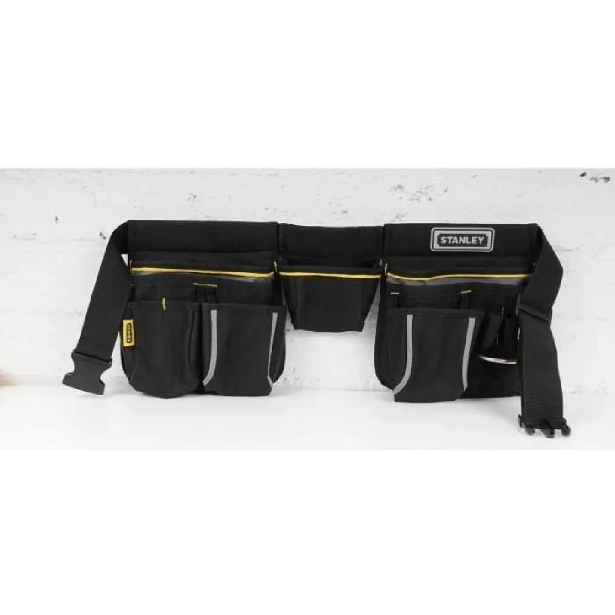 Stanley Porte-Outils Double