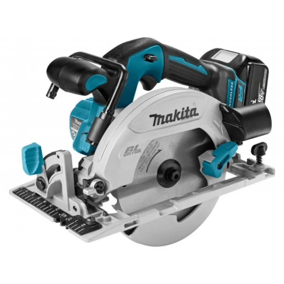 Makita DHS680RTJ