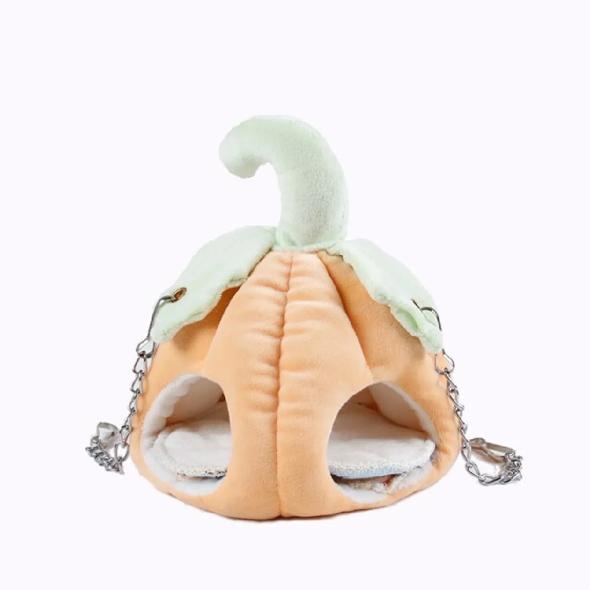 Meilleurs prix pour Hamac citrouille double trou - Halloween