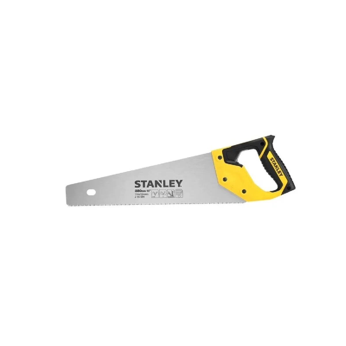 Stanley JetCut coupe fine 215594