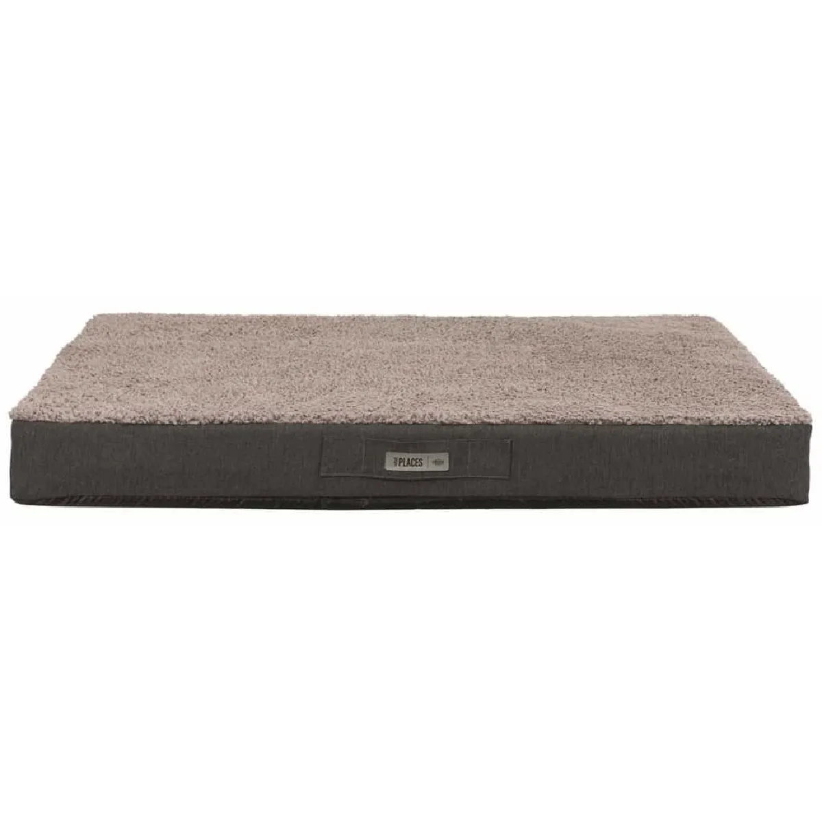 TRIXIE Matelas Orthopédique - Gris TRIXIE Matelas Orthopédique - Gris