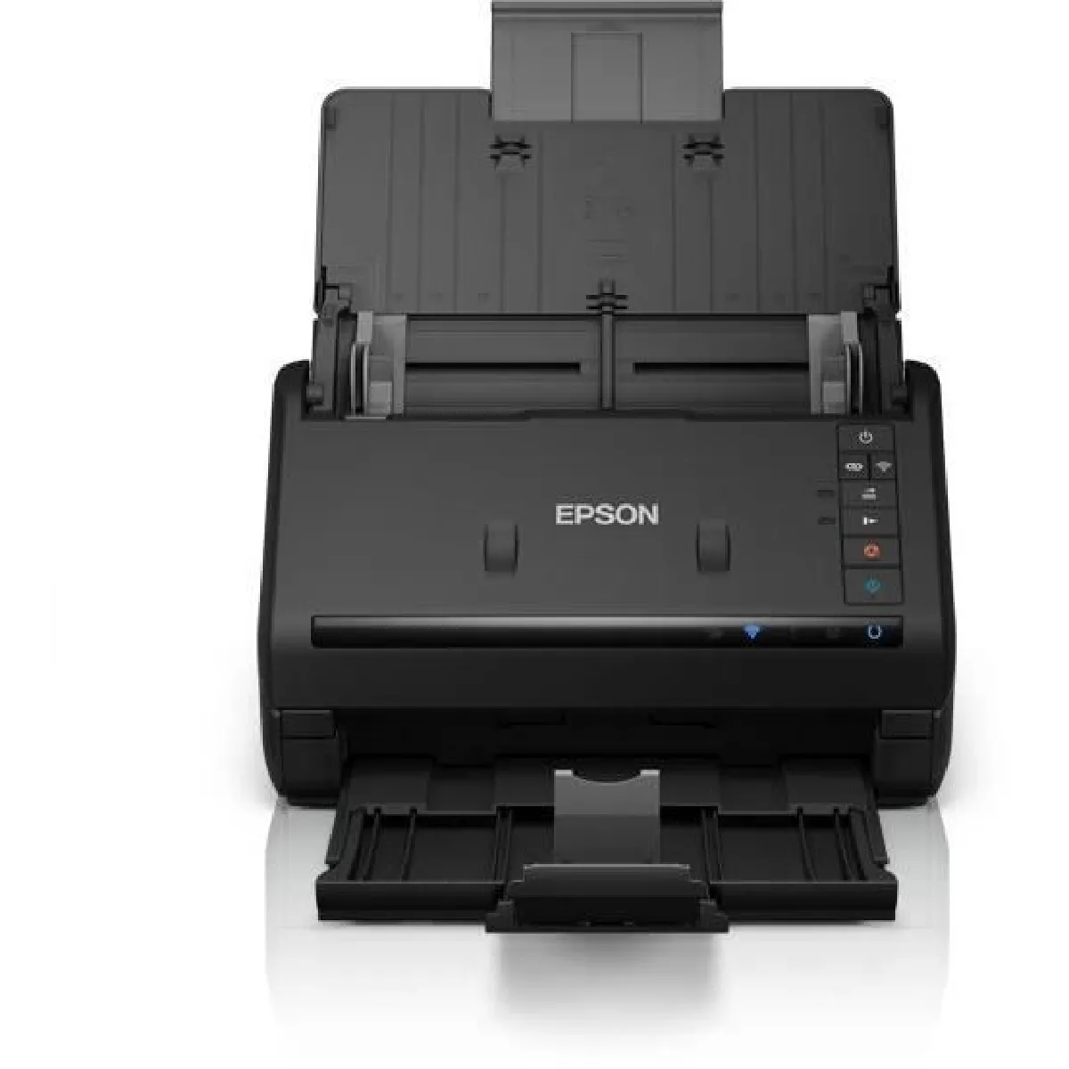 Epson Workforce ES 500WII