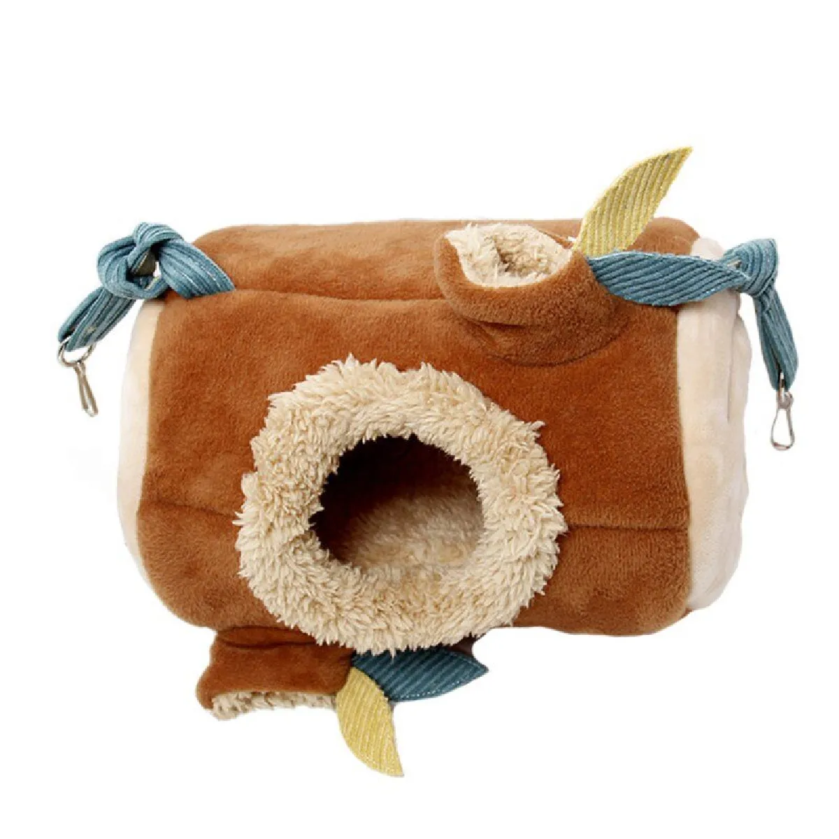 Comparer les prix de Hamac pour Hamster - Peluche