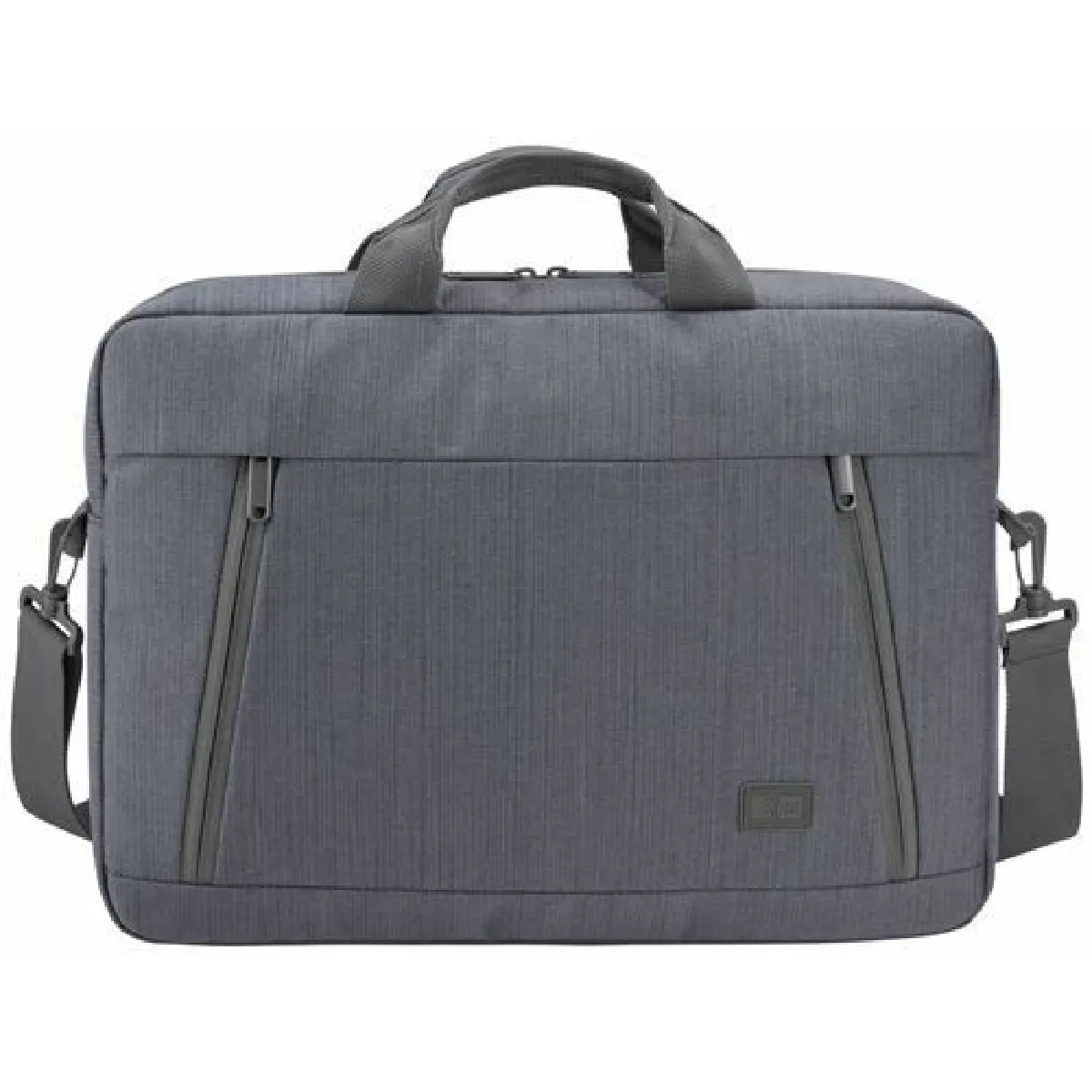 CASE LOGIC  Huxton - Graphite