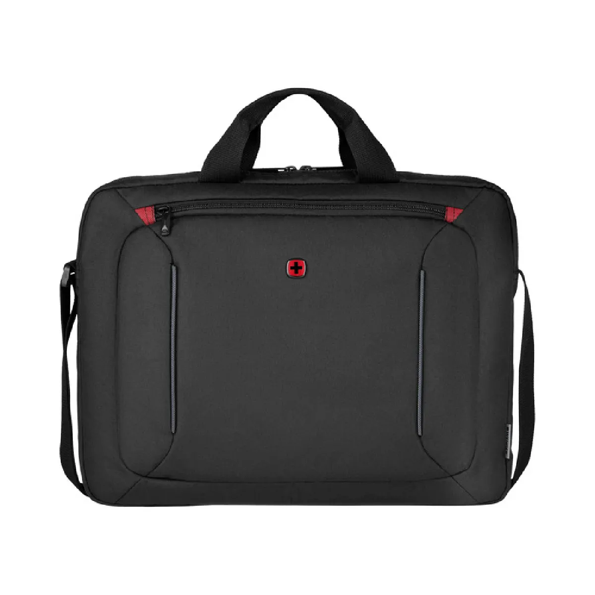 WENGER  BQ Slim - Noir
