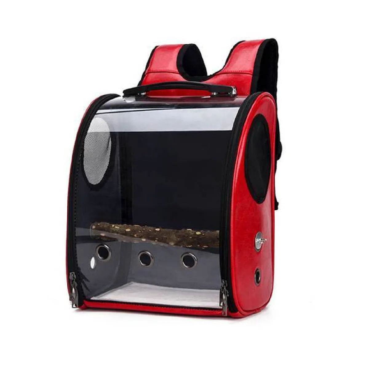 Comparer les prix de Sac à Dos d'Oiseau avec Perche Universel