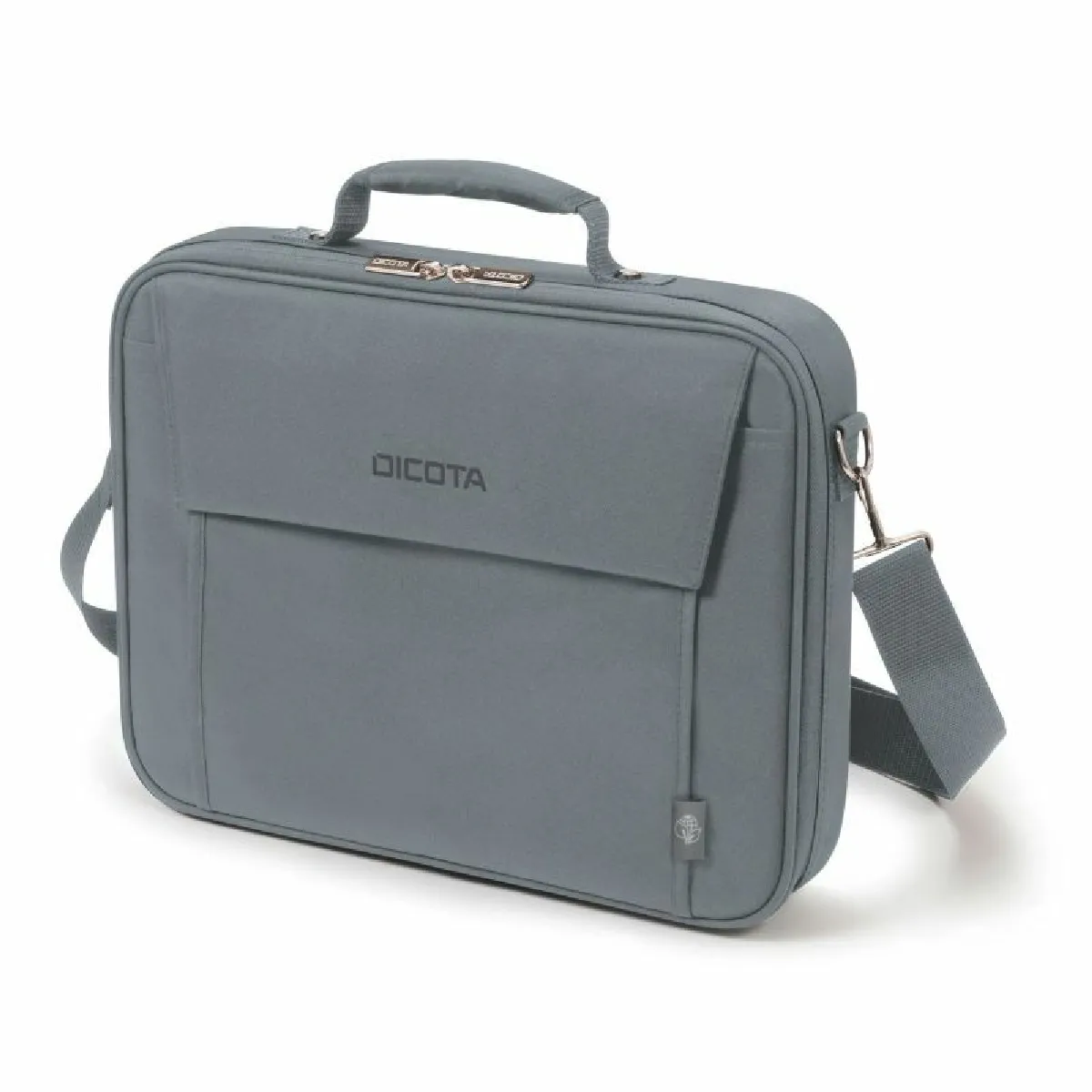 SONY INTERACTIVE ENTERTAINMENT Dicota D30918-RPET Sacoche Eco Multi BASE 14-15.6"" - Gris