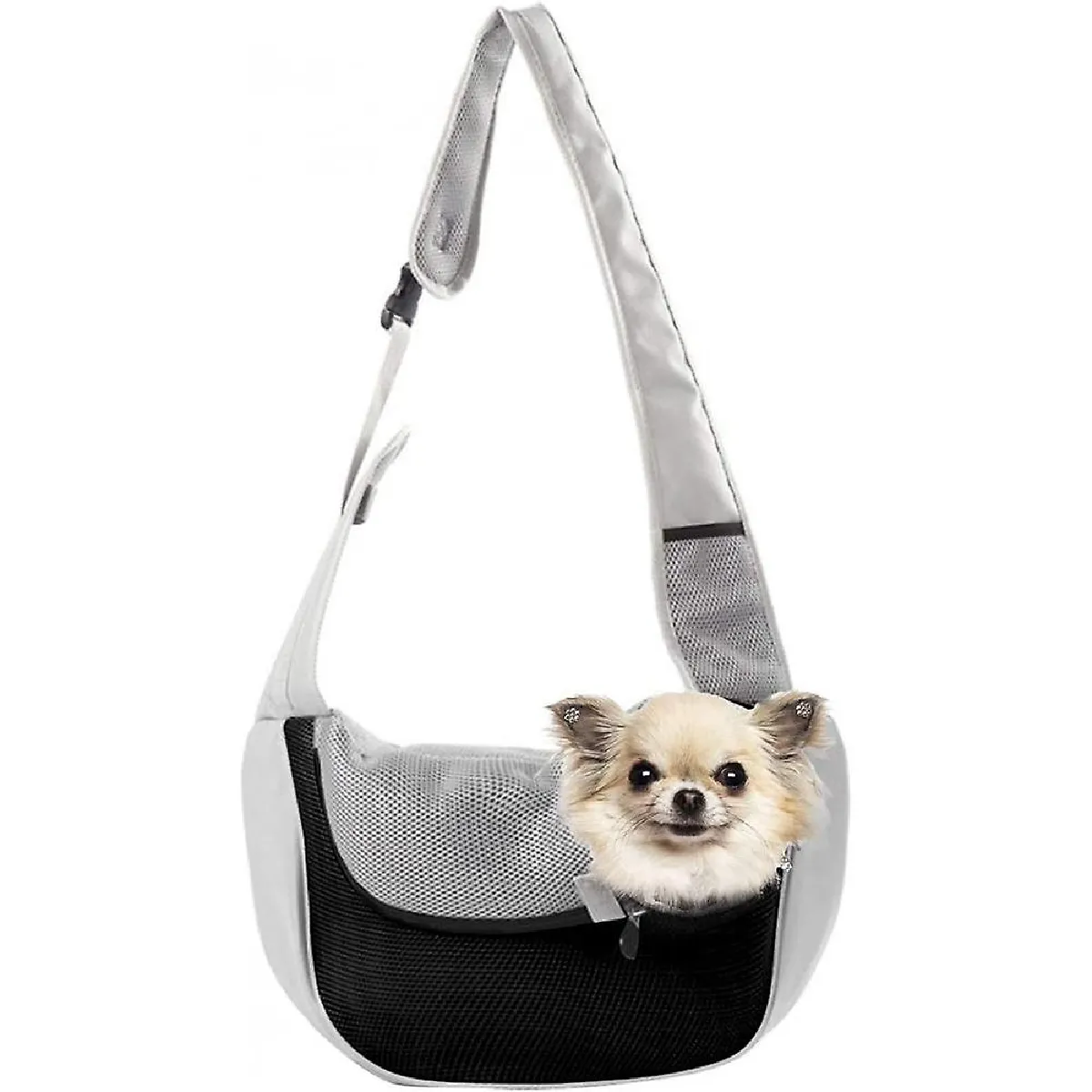 Meilleurs prix pour Tente Universale Animaux TeePee - 60 x 60 x 70 cm