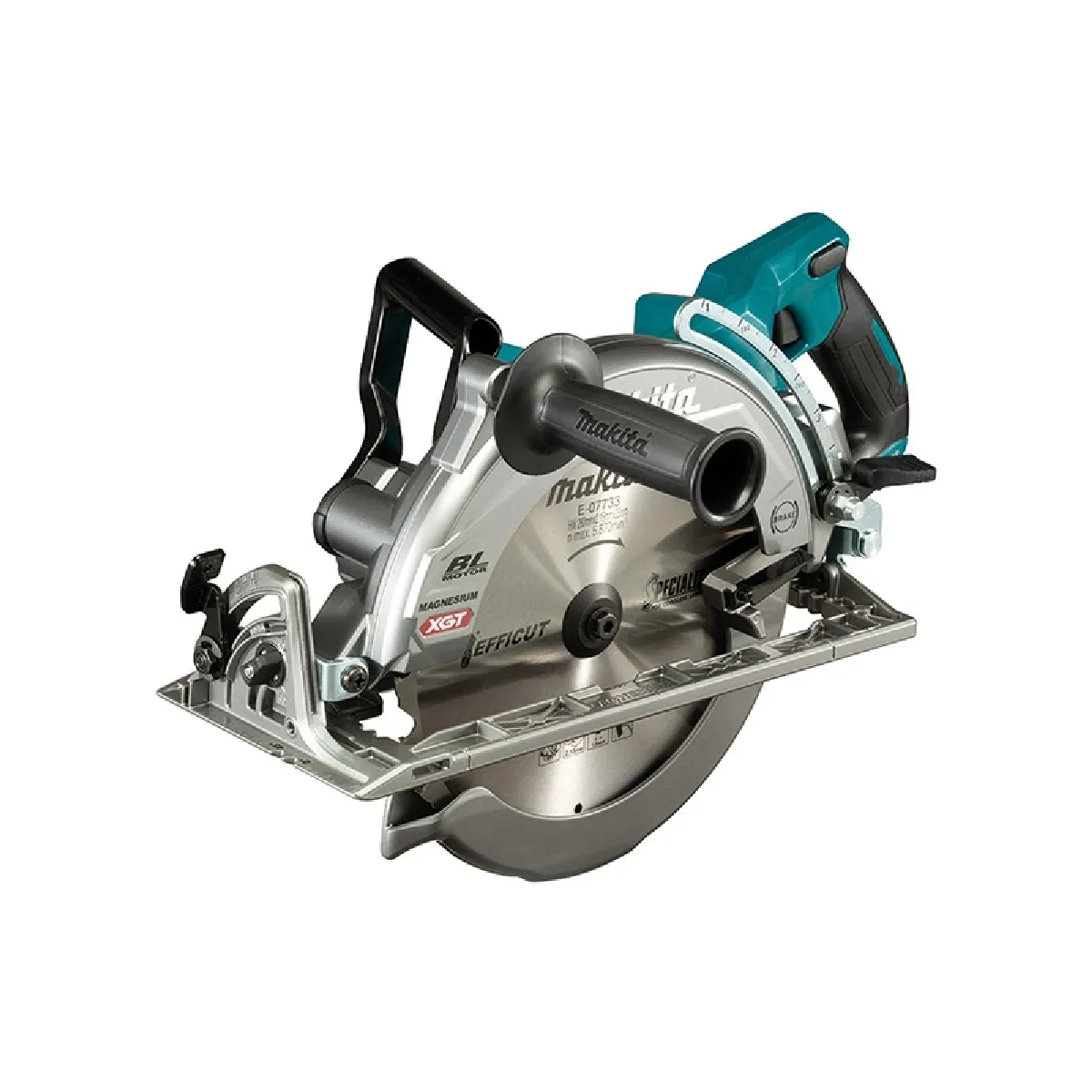 Makita RS002GZ 260mm