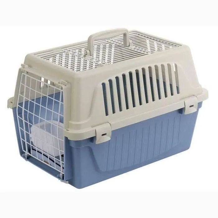 Ferplast Panier de transport pour chat Atlas 10 Open