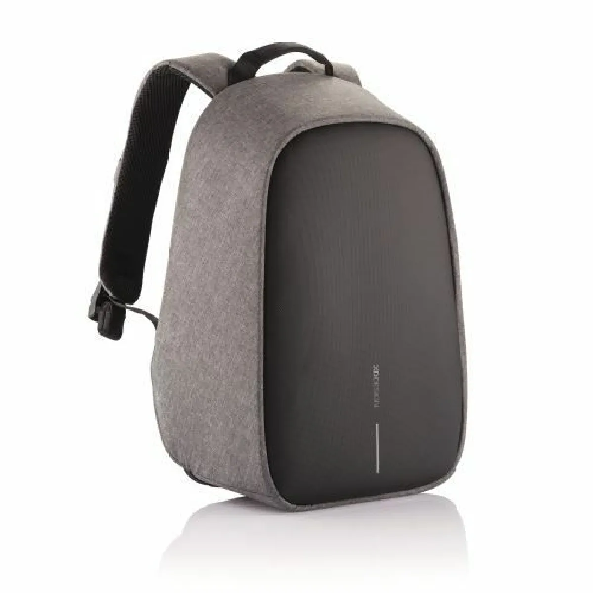 XD Design Bobby Hero - Gris/Noir XD Design Bobby Hero - Gris/Noir