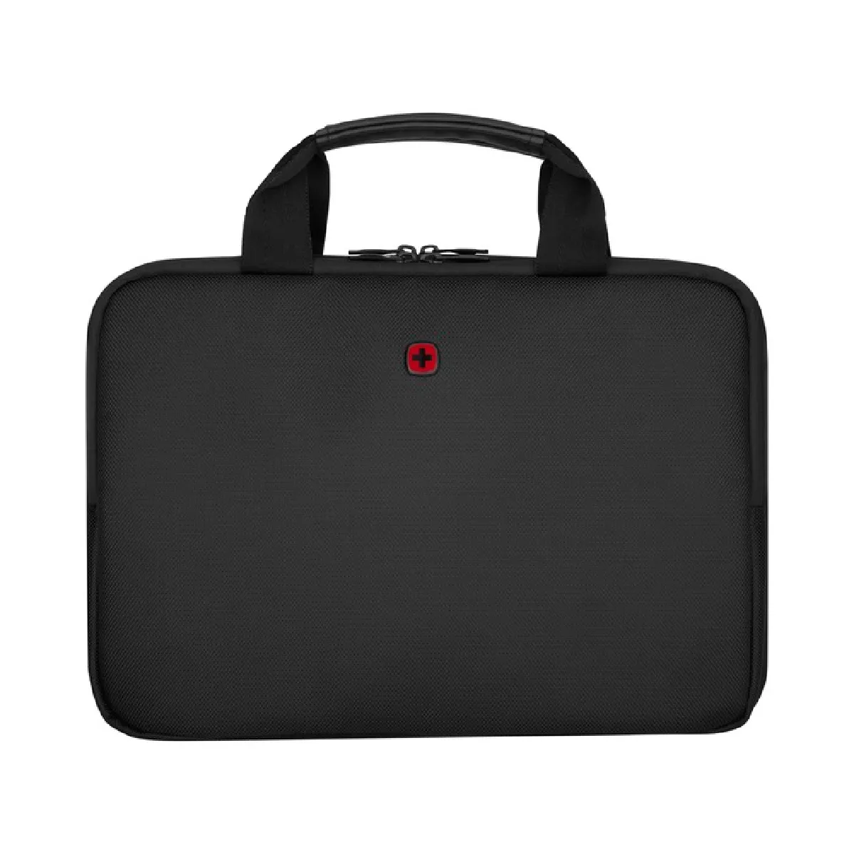 Wenger - Housse d'ordinateur portable - 14 pouces - Noir - Image 3
