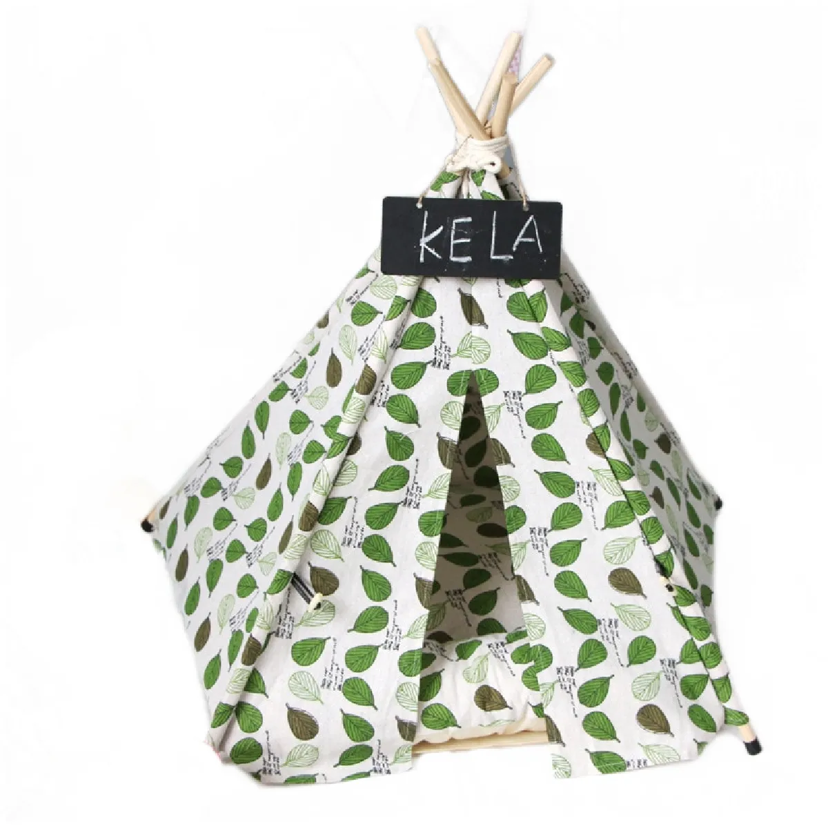 Comparer les prix de Universal Portable Dog House - Outdoor