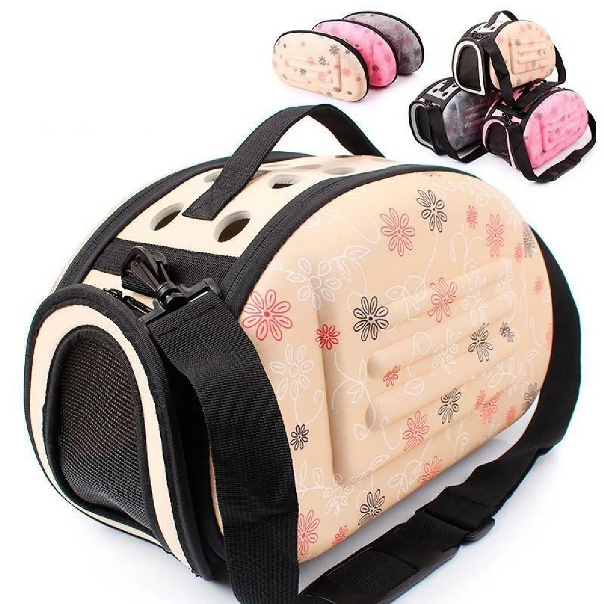 Comparer les prix de Animaux de compagnie pour petits chats Chiens Transport