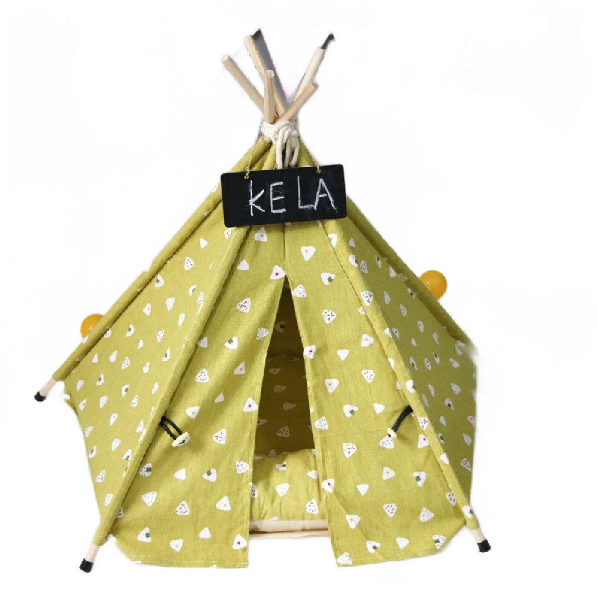 Comparer les prix de Maison pliable Universal pour animaux - Universelle