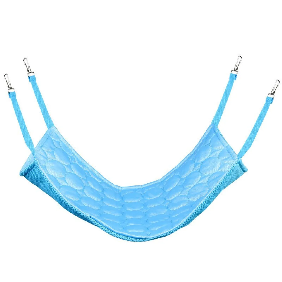 Meilleurs prix pour Hamac pour chat - Bleu