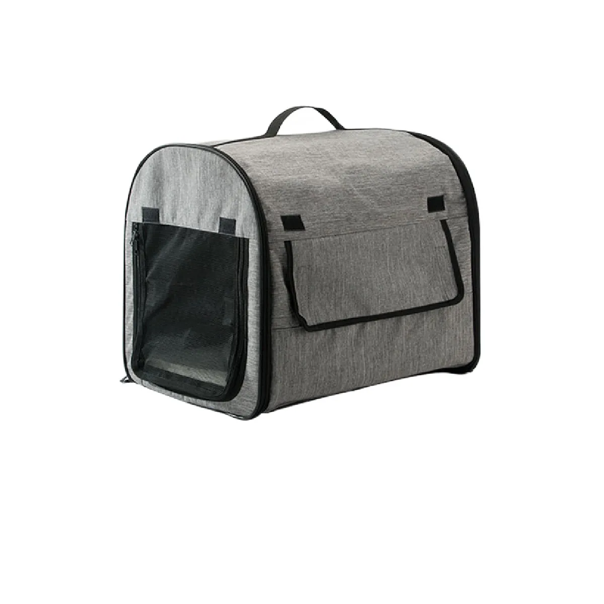 Comparer les prix de Chariot pour Animaux Valise de Voyage Universel