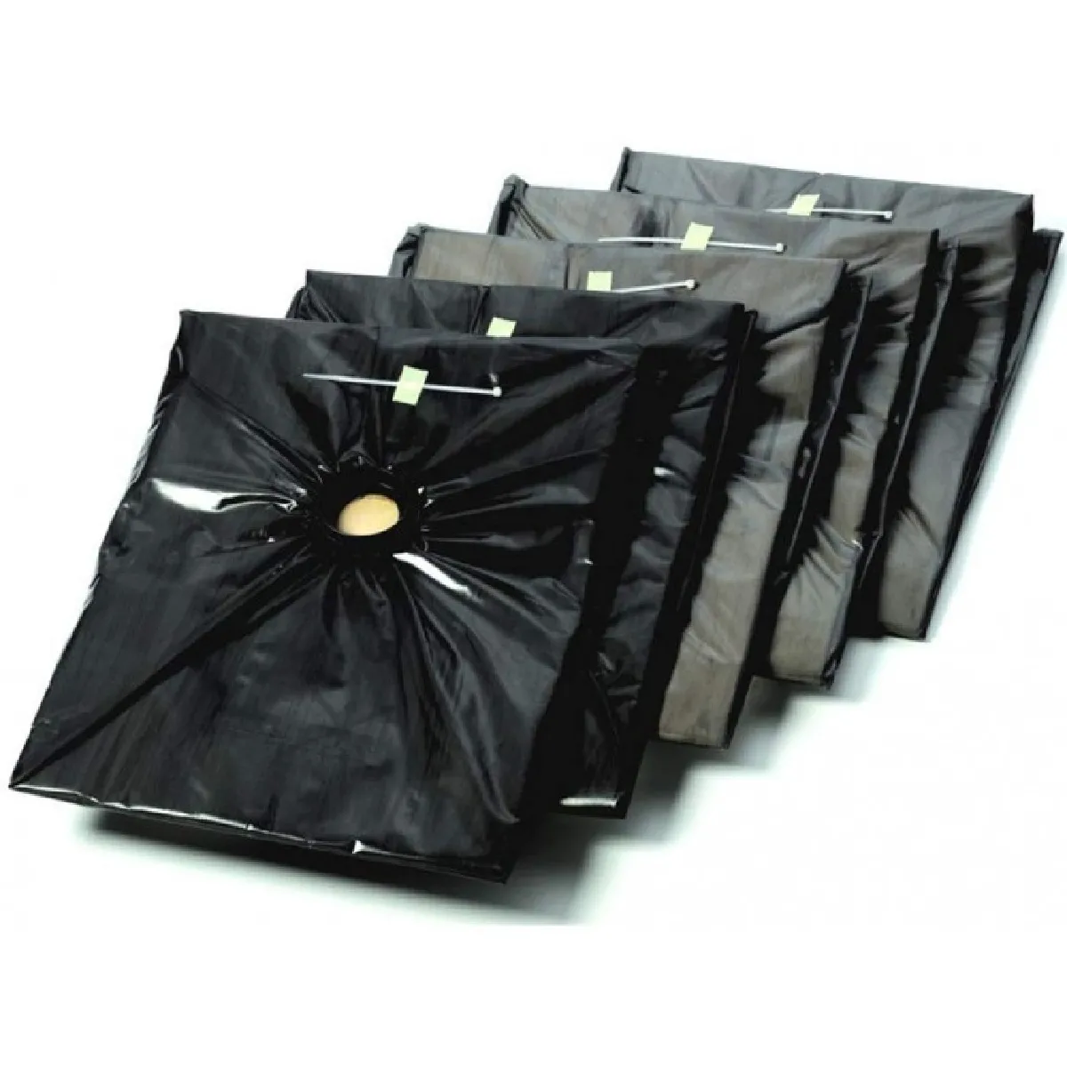 Nilfisk Sac De Filtre De Sécurité Attix 33/44