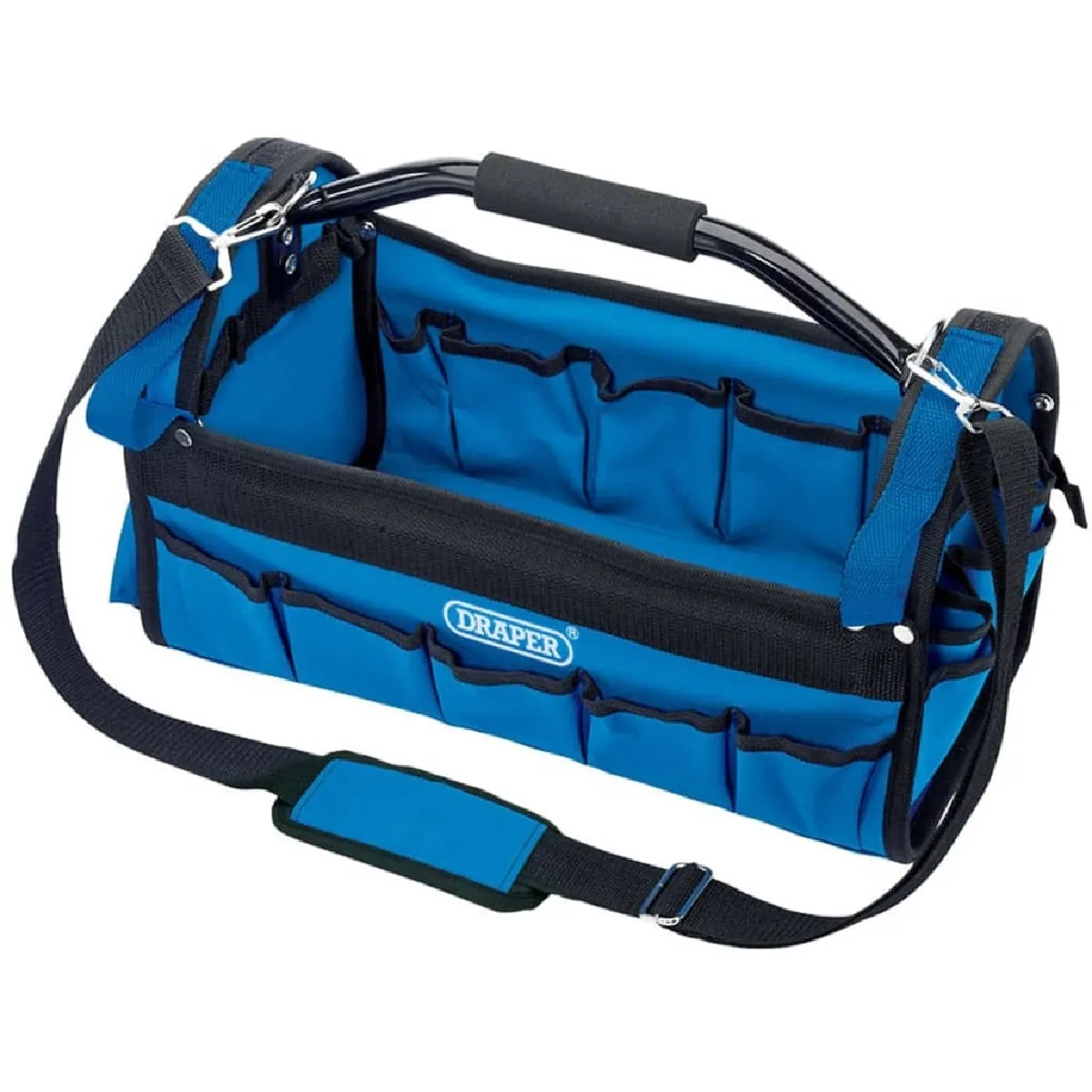 Draper Tools Sac À Outils Fourre-Tout