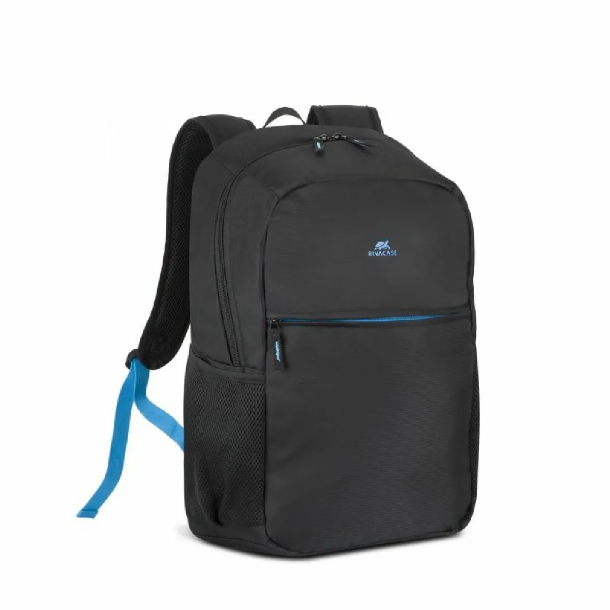 RIVACASE  8069 Laptop Backpack 17,3"" - Noir