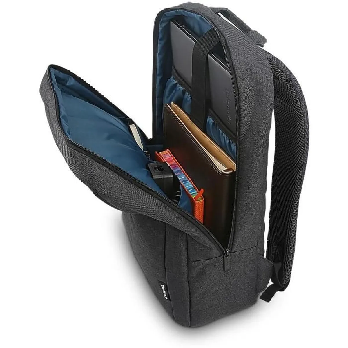 Lenovo Casual Backpack B210 sac a dos pour ordinateur portable - vue 4