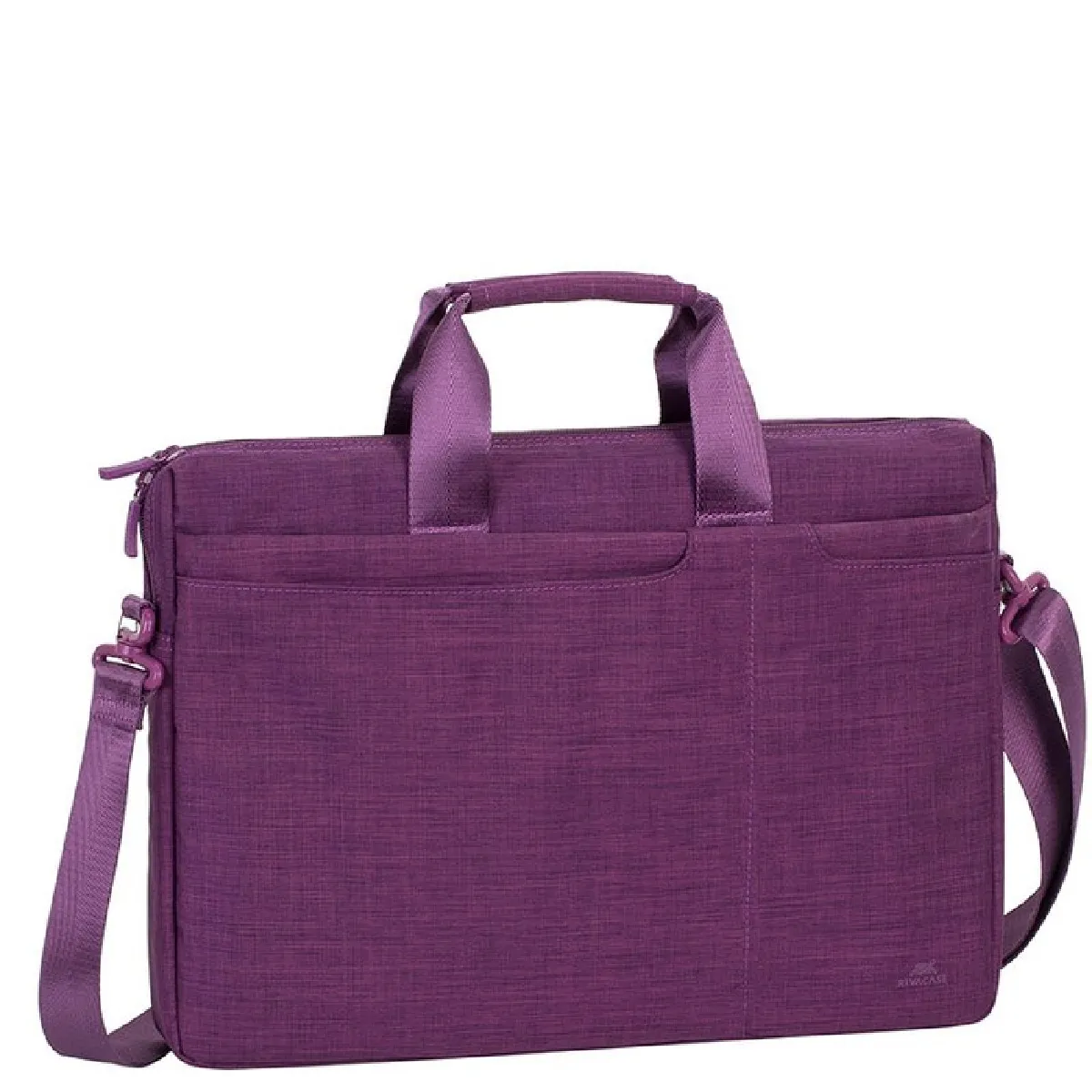 Rivacase Violet 8335 39,6 Cm (15.6 ) Malette - Neuf - Image 3