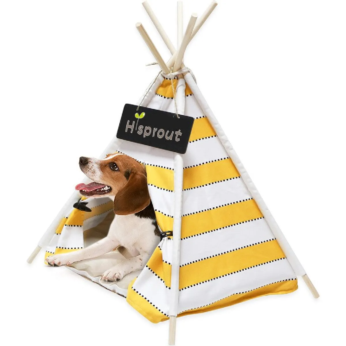 Comparer les prix de Maison de Tente Pliable pour Animaux - Universal