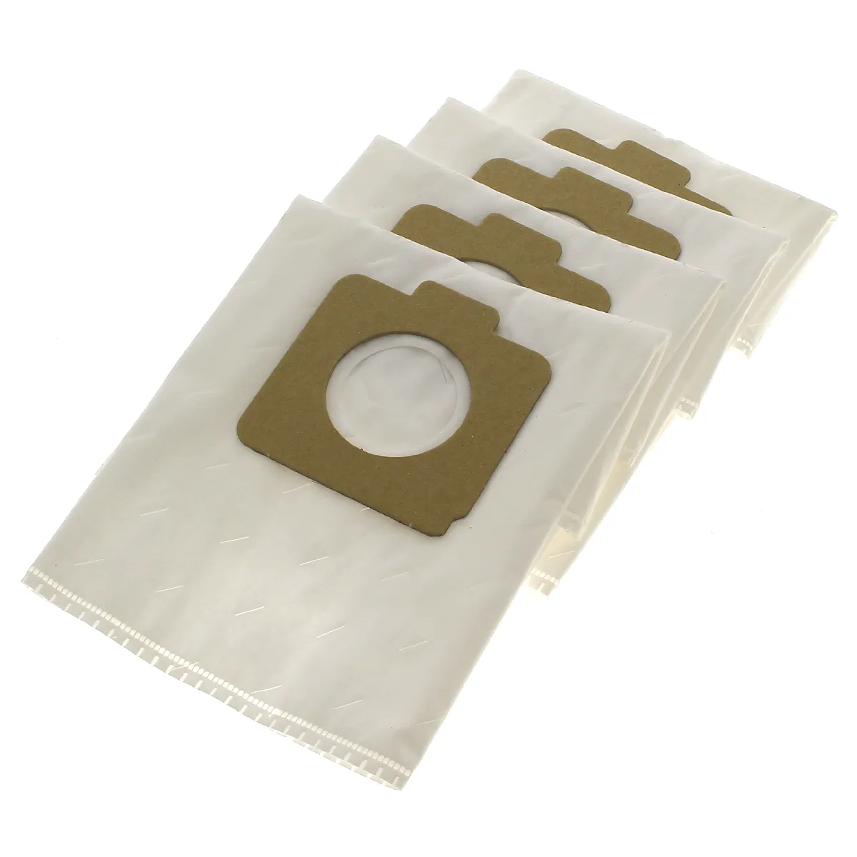 Moulinex Sacs x6 + Filtre