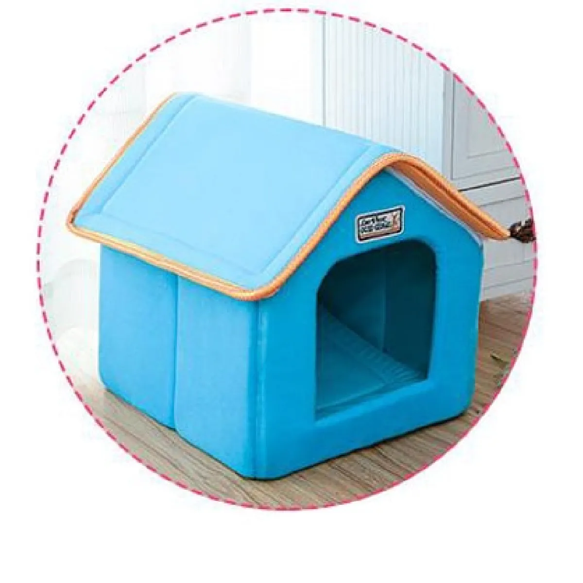 Comparer les prix de Lit pliable imprimé Léopard