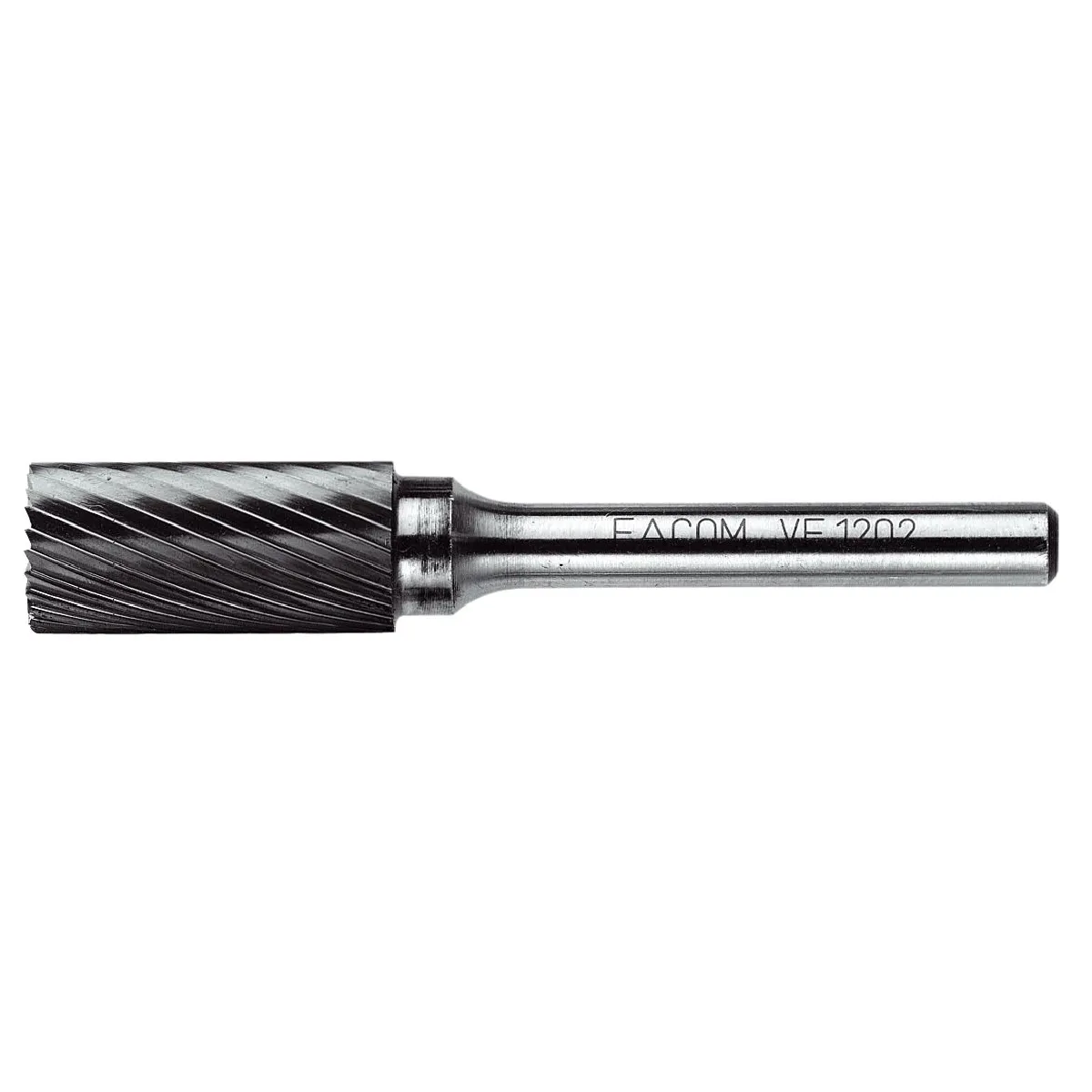 Foret De Perçage Facom VFA.1202 – Carbure De Tungstène, 6 mm
