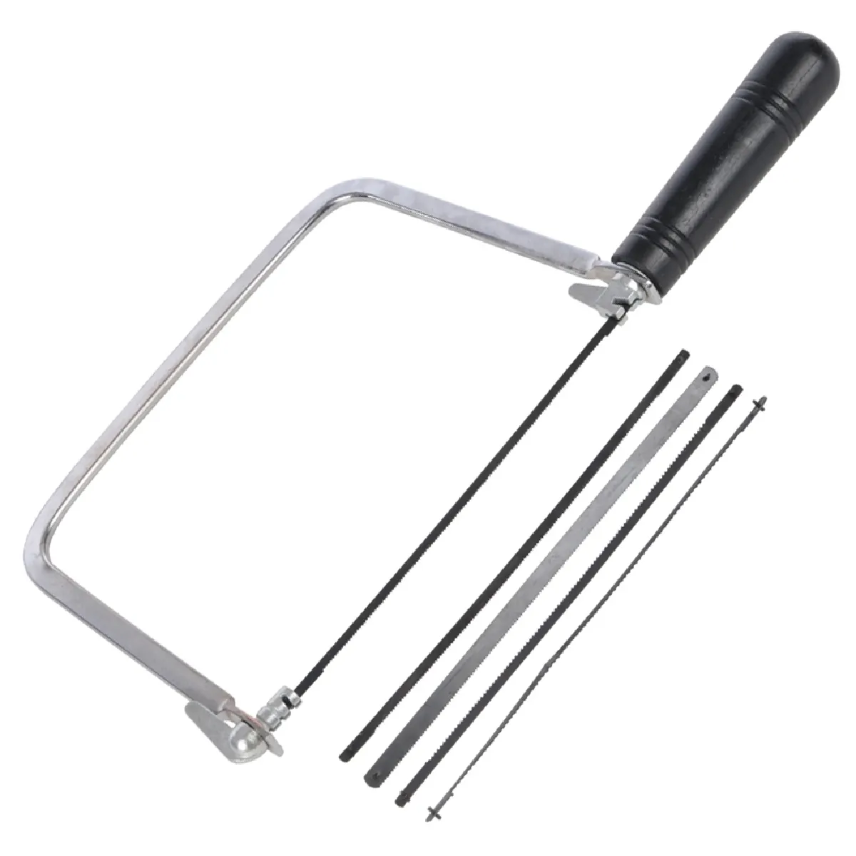 Silverline Ciseau à bois Expert 13 mm - vue 6