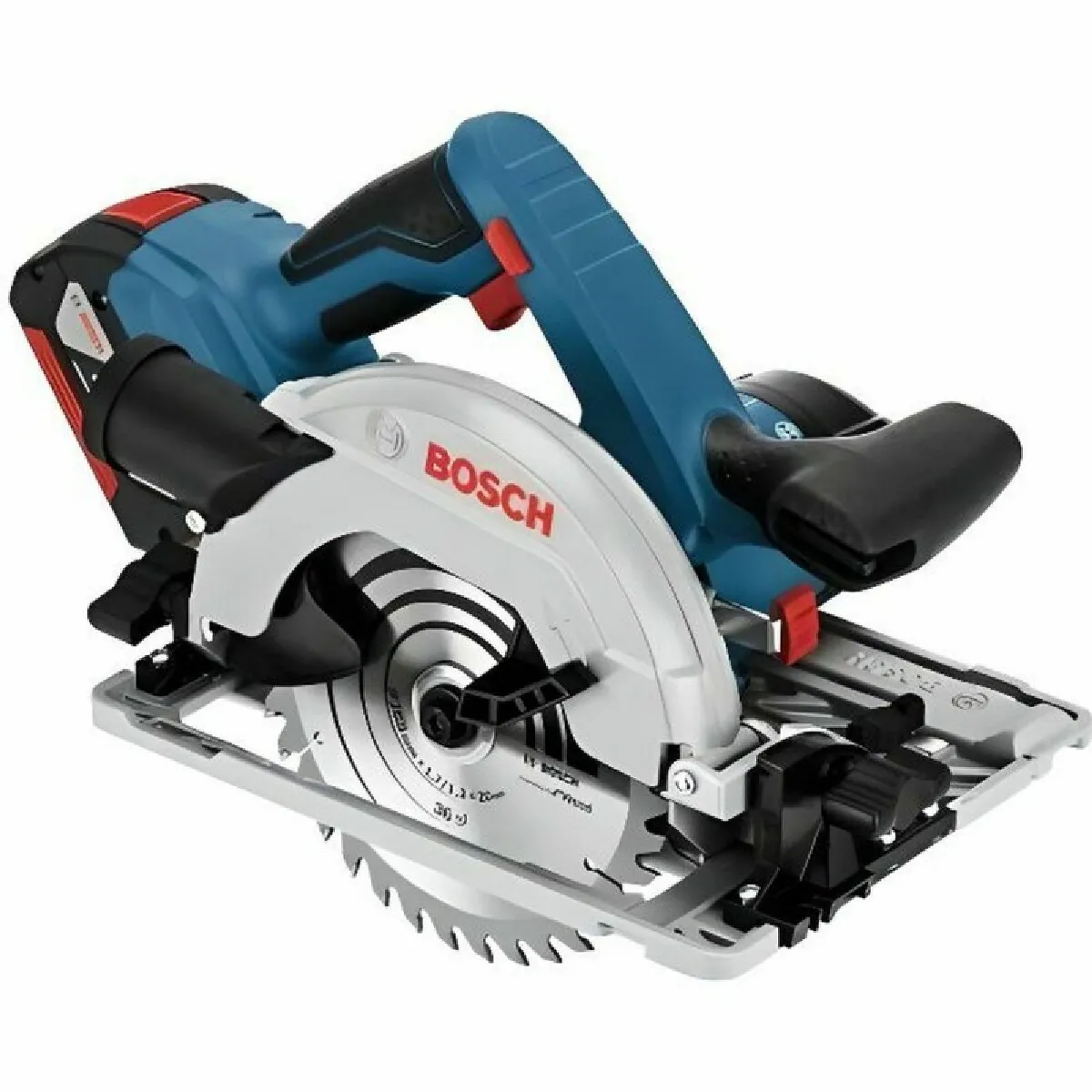 Bosch GKS 18V 57 G