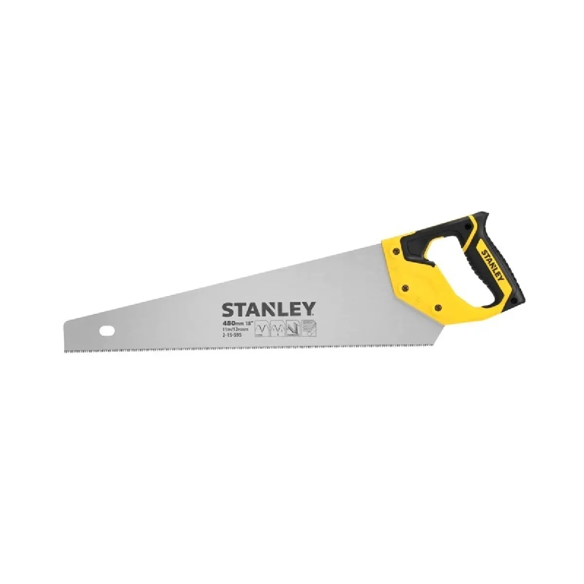 Stanley Scie égoïne JetCut 215595