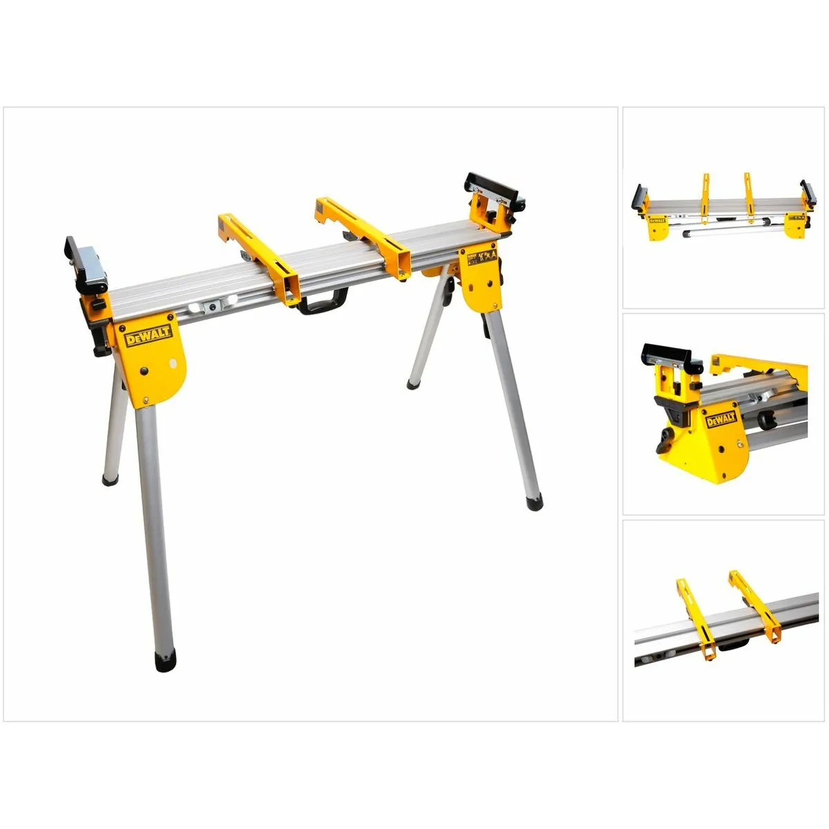 Dewalt Guide De Coupe De7033