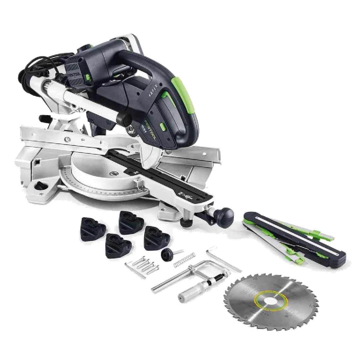 FESTOOL  Kapex KS 60 E-Set