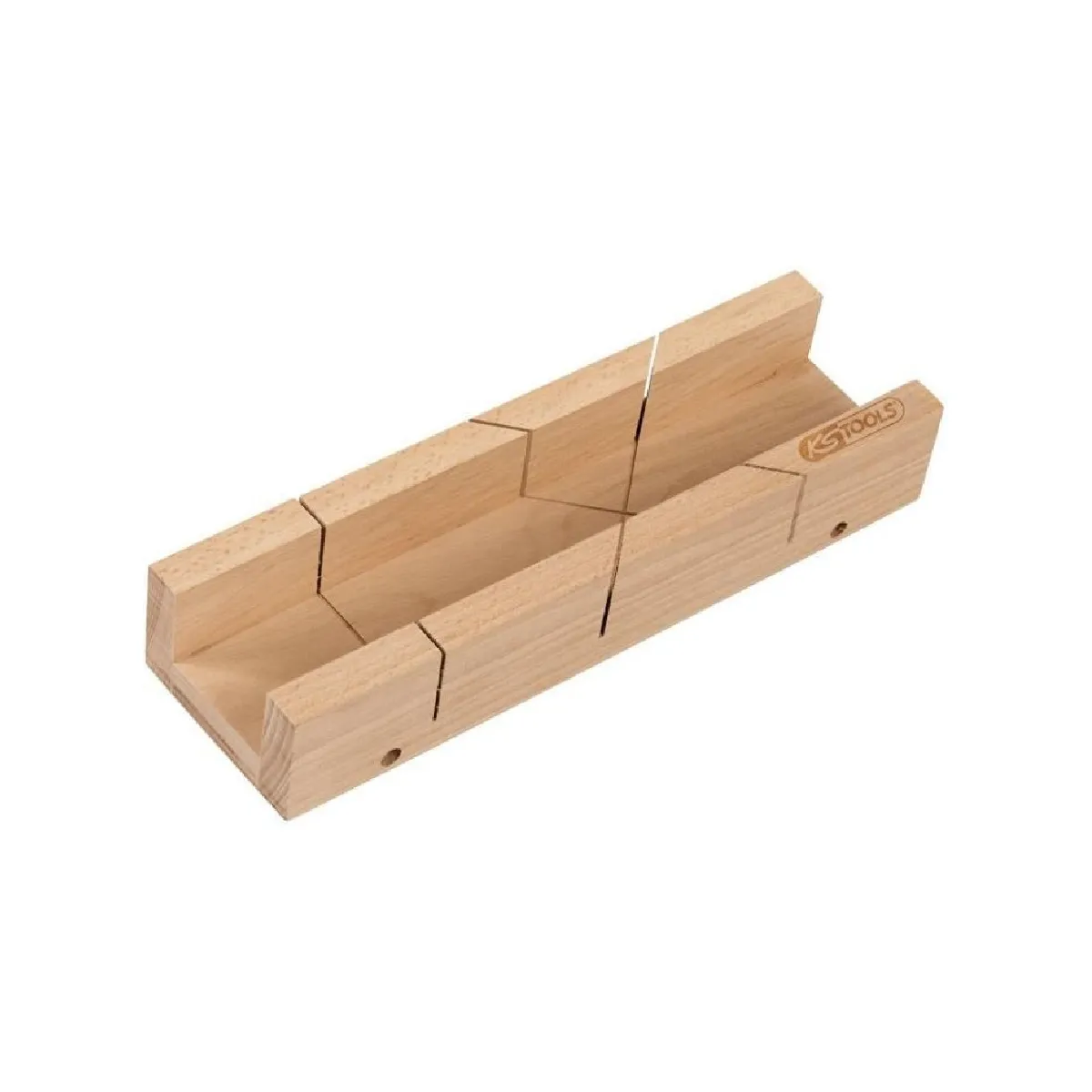 Kreidler Boîte À Onglet En Bois