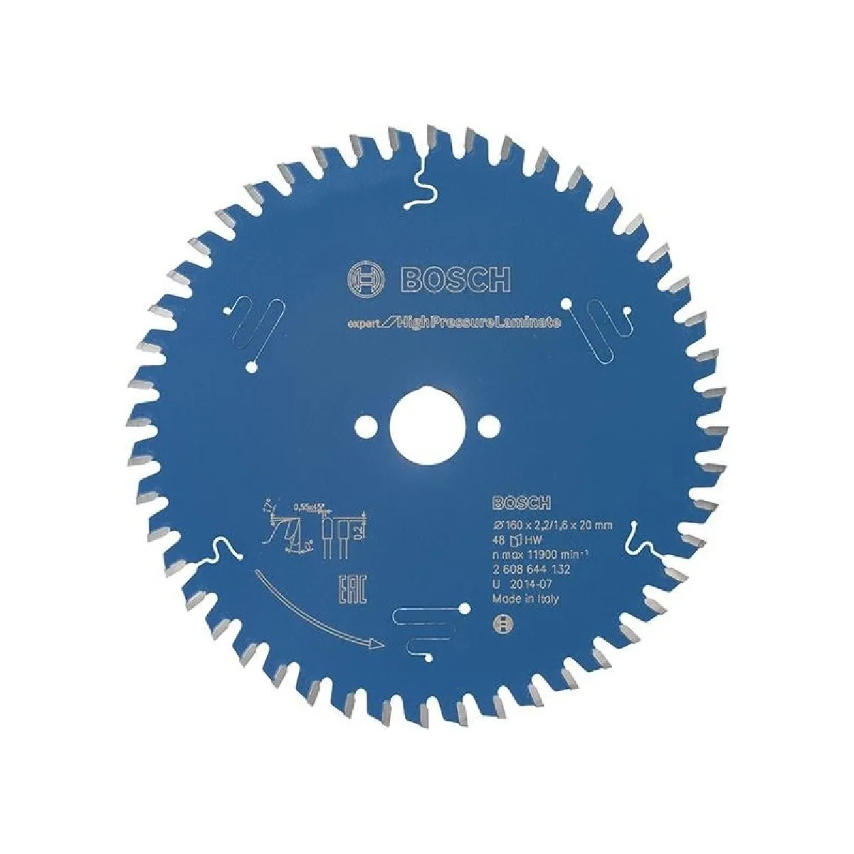 Bosch Expert Aluminium - vue 7