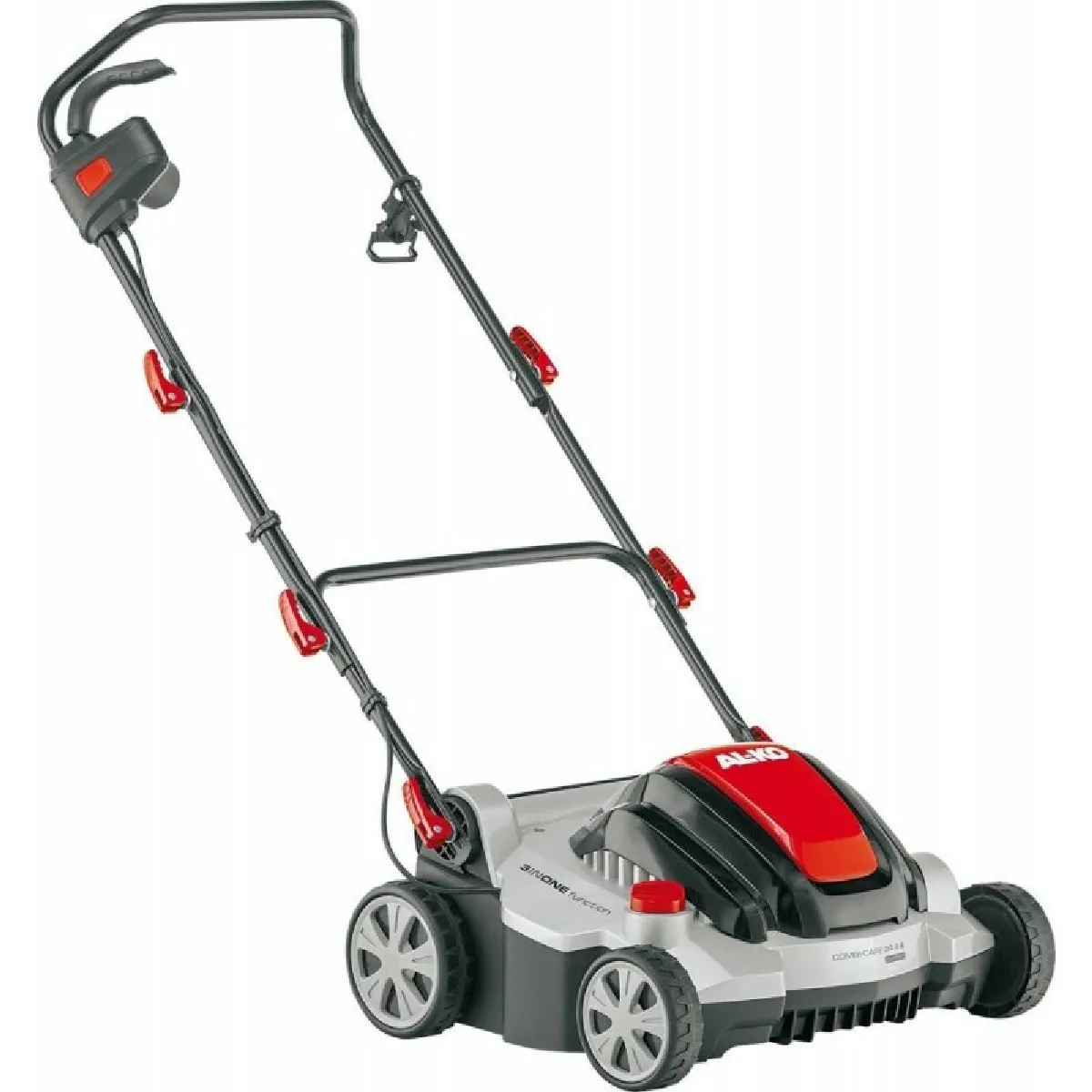 AL KO Al-ko scarificateur &eacute;lectrique