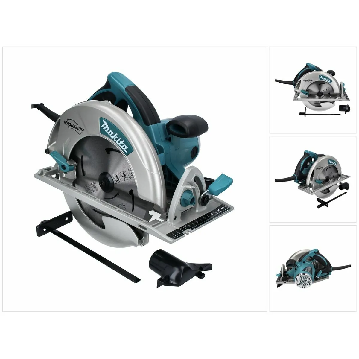 Makita 5008 MG