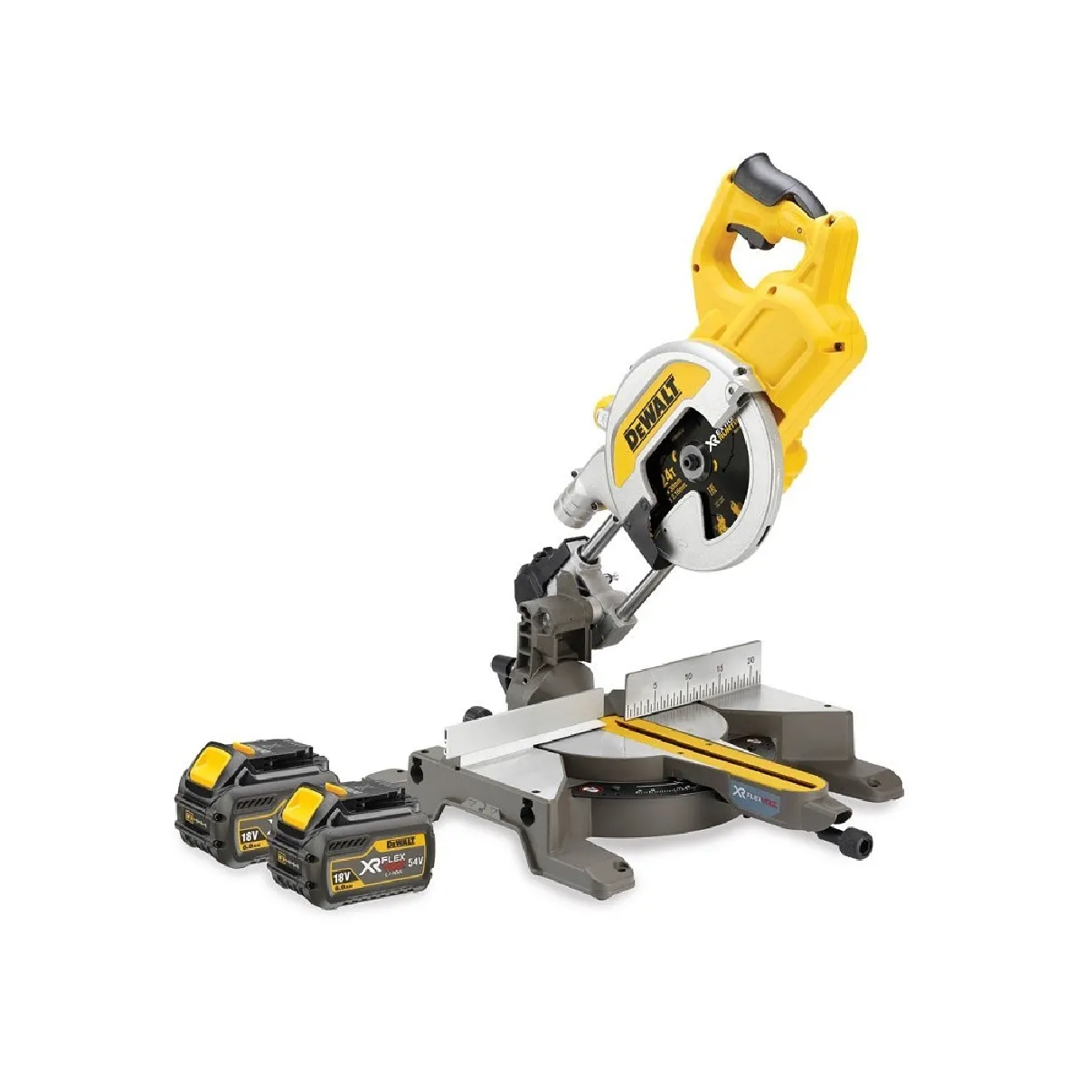 Dewalt Dcs777t2
