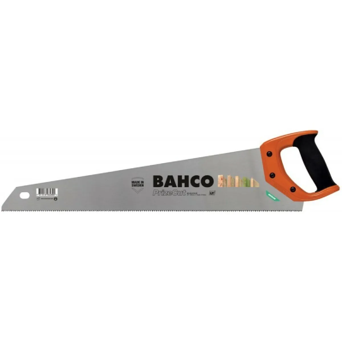 Bahco Np-16-U7/8-Hp Scie Égoïne - Image 4