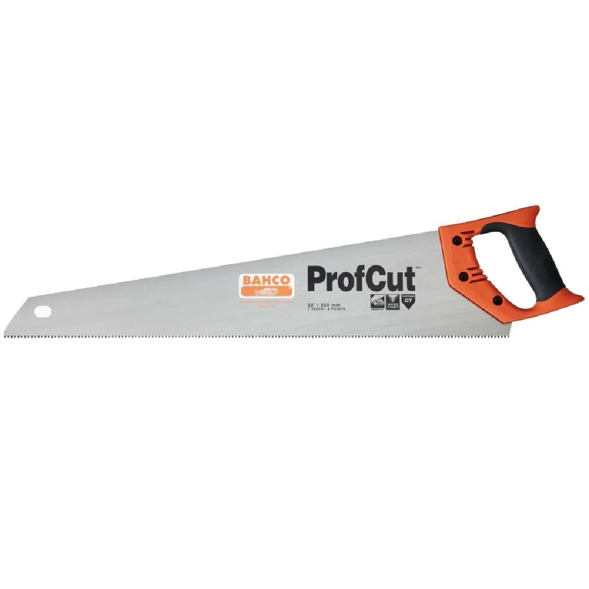 Bahco - Scie égoïne - ProfCut PC-22-GT7 - Image 3